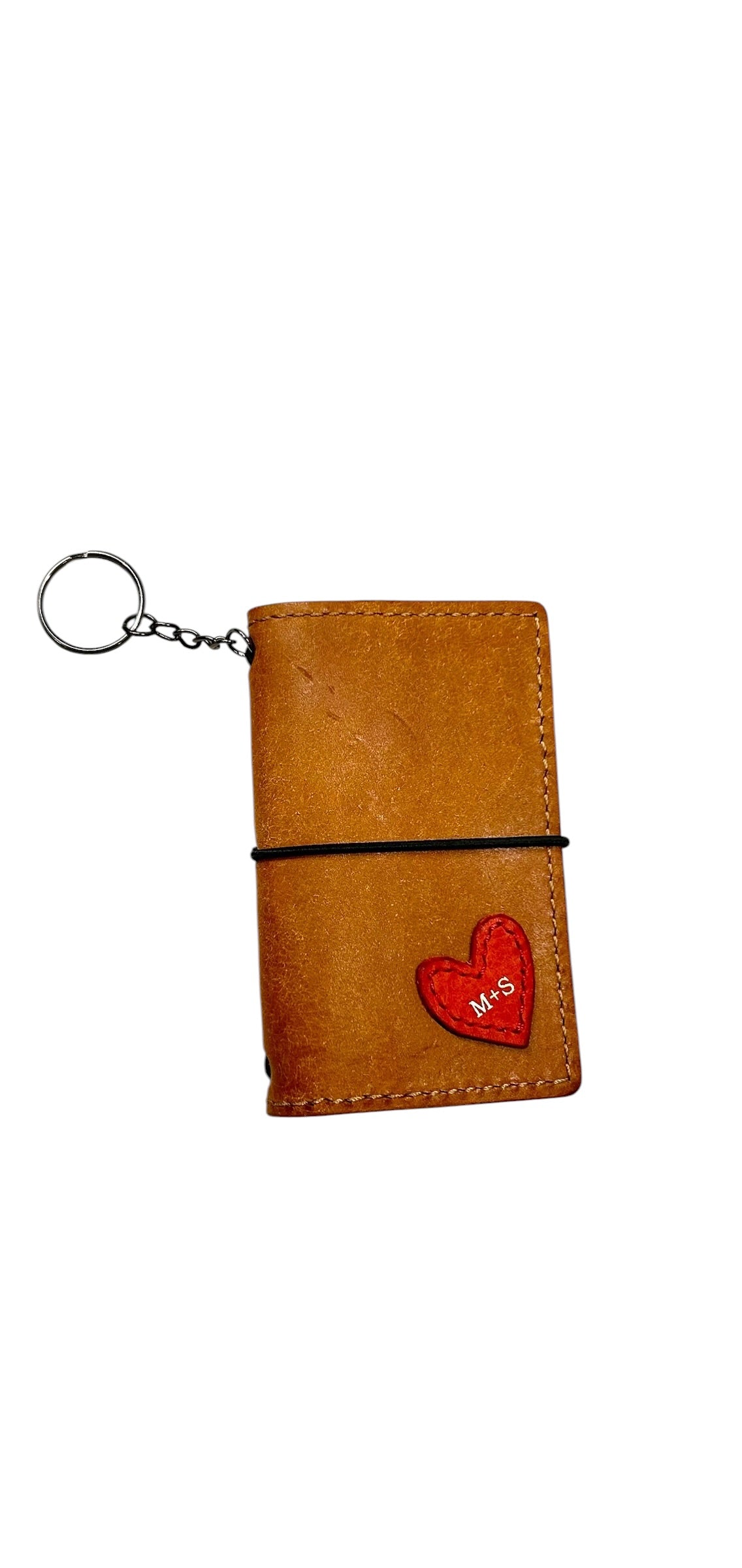The Teeny Notebook