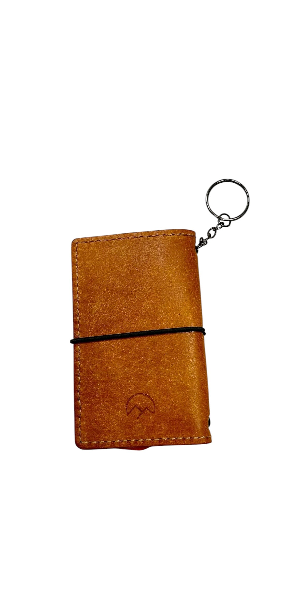 The Teeny Notebook