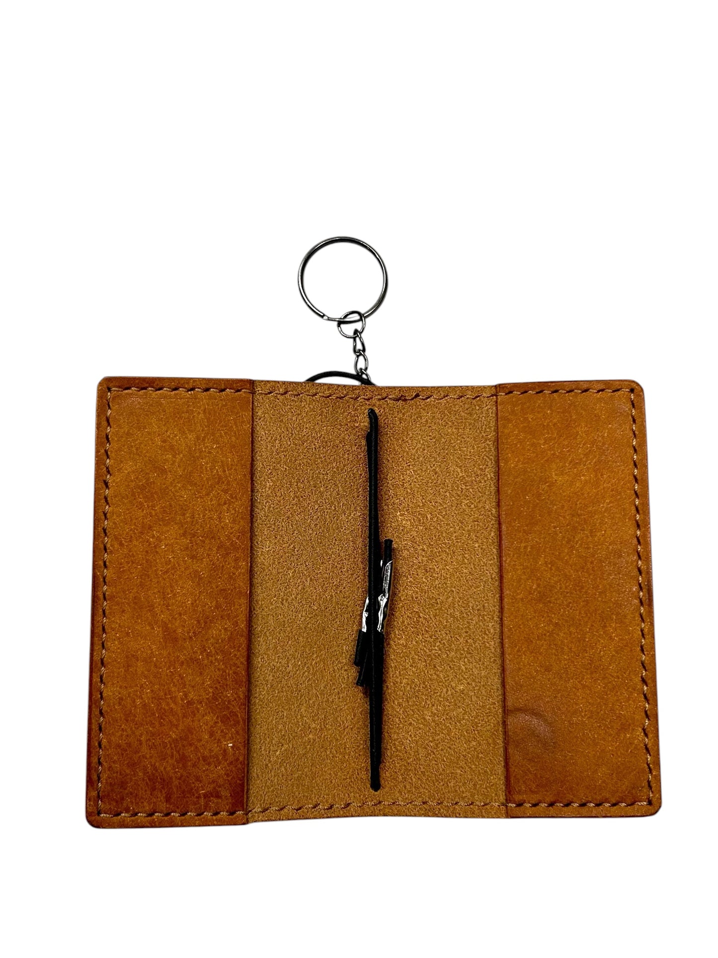 The Teeny Notebook