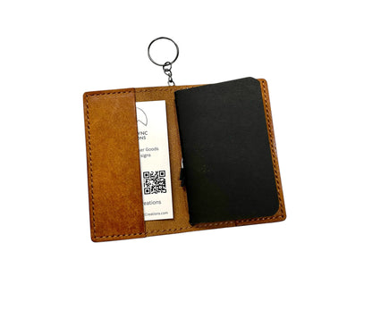 Teeny Notebook - Refill
