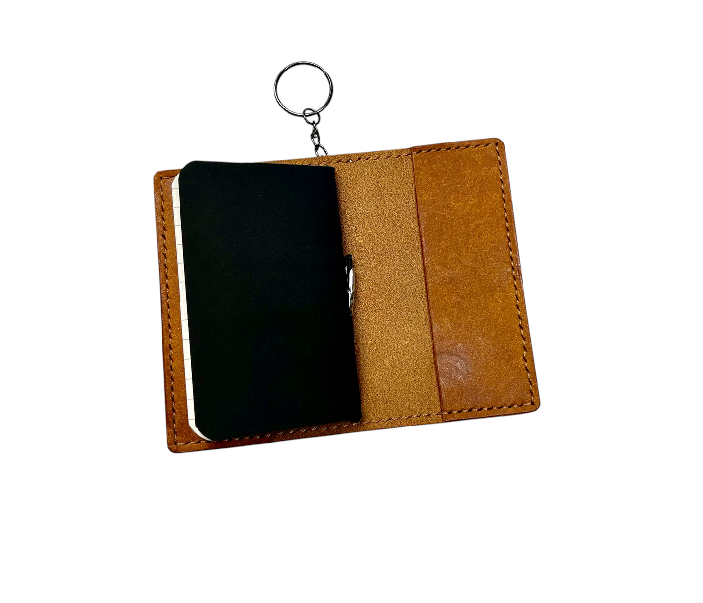 The Teeny Notebook