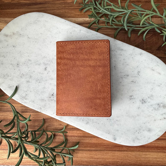 The Carry Bifold Wallet