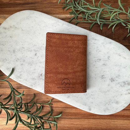 The Carry Bifold Wallet