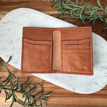 The Carry Bifold Wallet