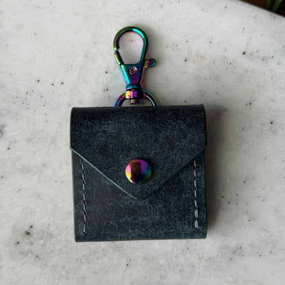 The Carry Pouch Keychain - Custom
