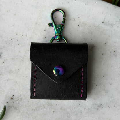 The Carry Pouch Keychain - Custom
