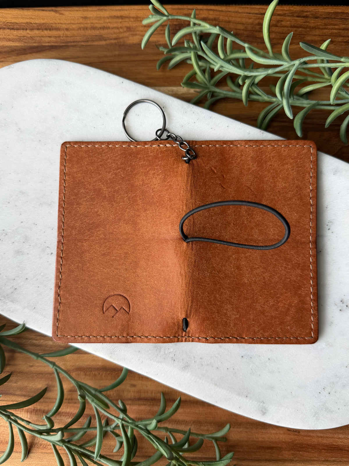 The Teeny Notebook