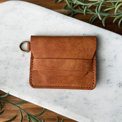 The Carry Standard Wallet