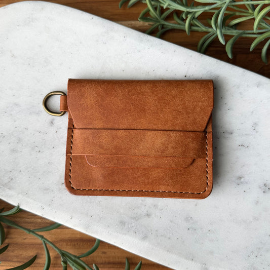 The Carry Standard Wallet
