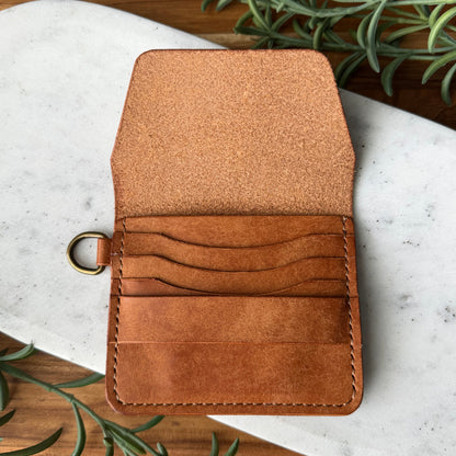 The Carry Standard Wallet