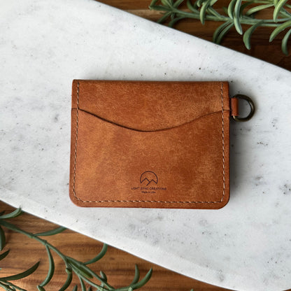 The Carry Standard Wallet
