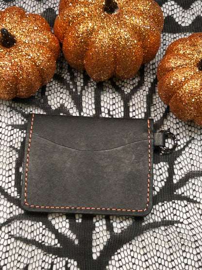 LIMITED EDITION The Carry Standard Wallet - BLACK