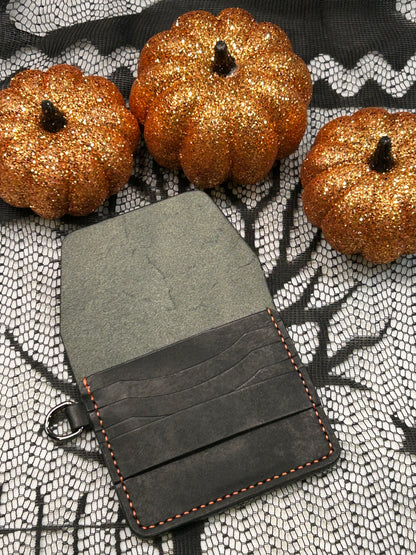 LIMITED EDITION The Carry Standard Wallet - BLACK