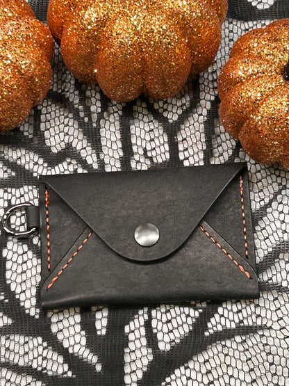 LIMITED EDITION The Carry Lite Wallet- BLACK