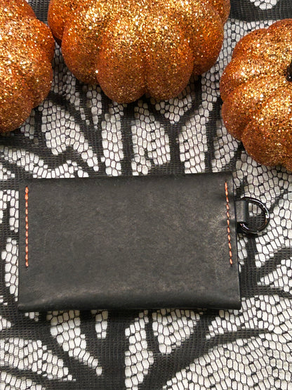 LIMITED EDITION The Carry Lite Wallet- BLACK