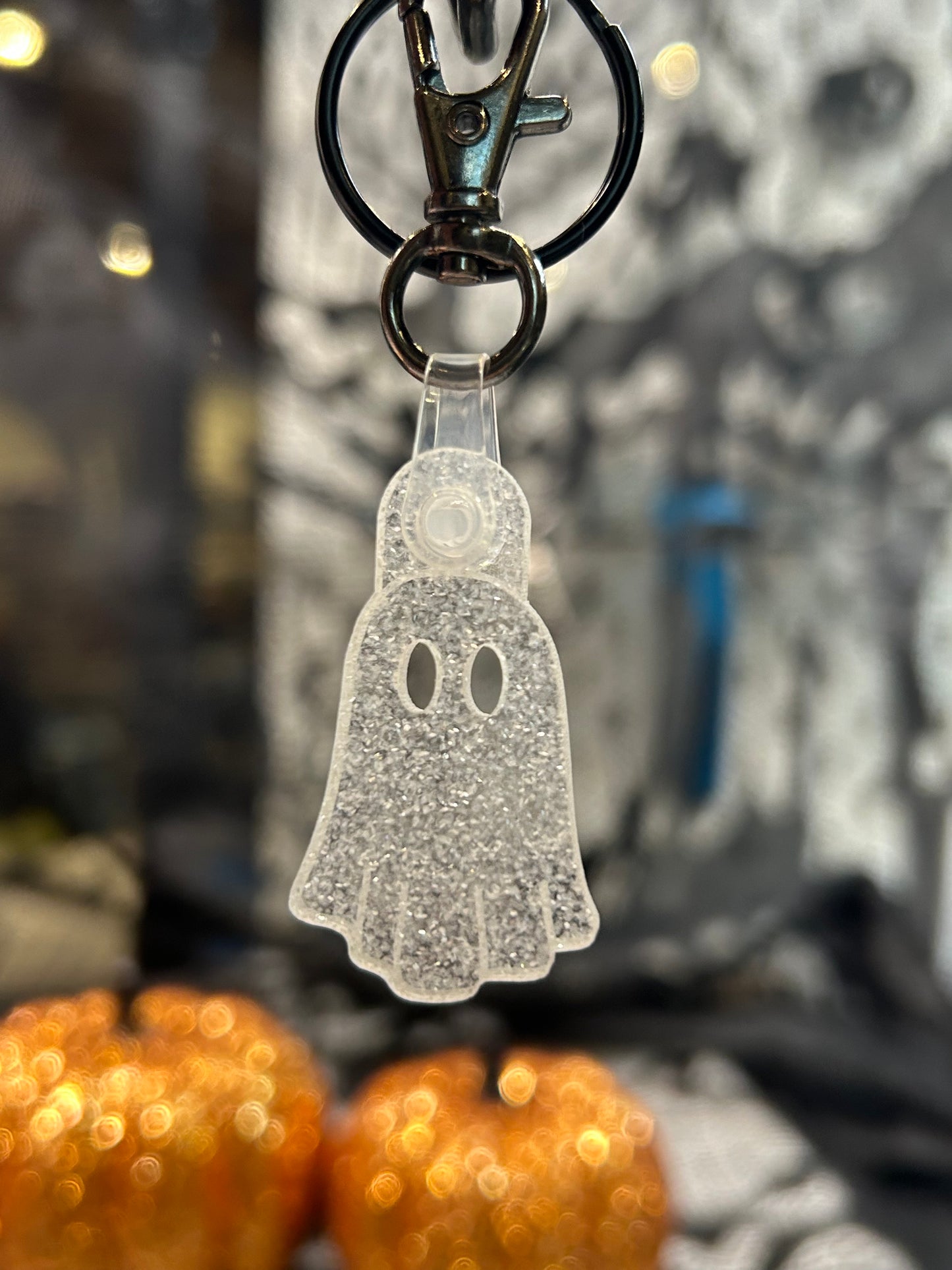 LIMITED EDITION Spooky Charms