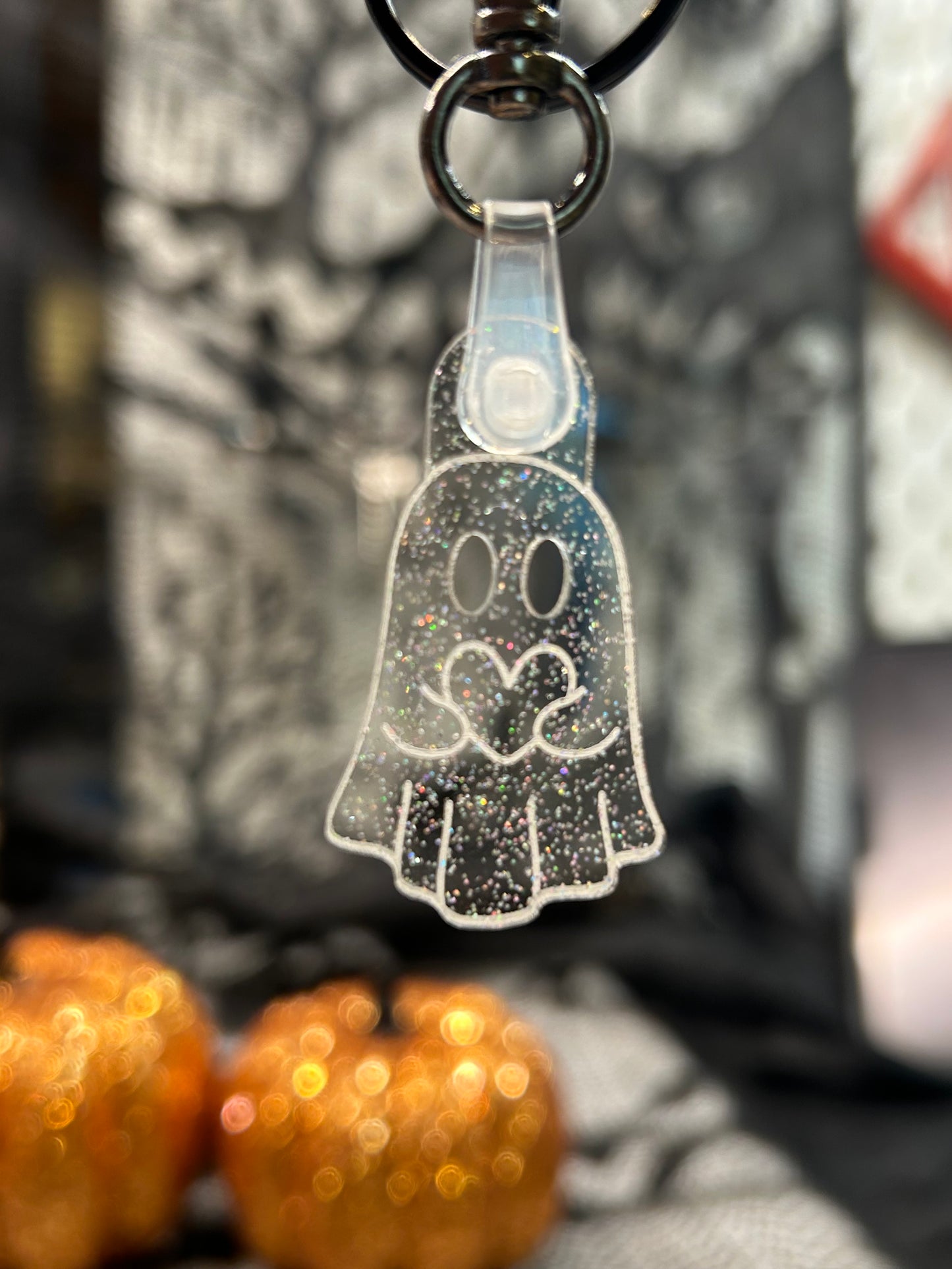 LIMITED EDITION Spooky Charms