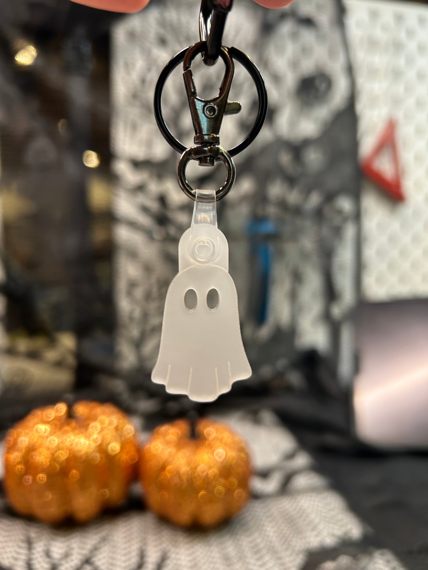 LIMITED EDITION Spooky Charms