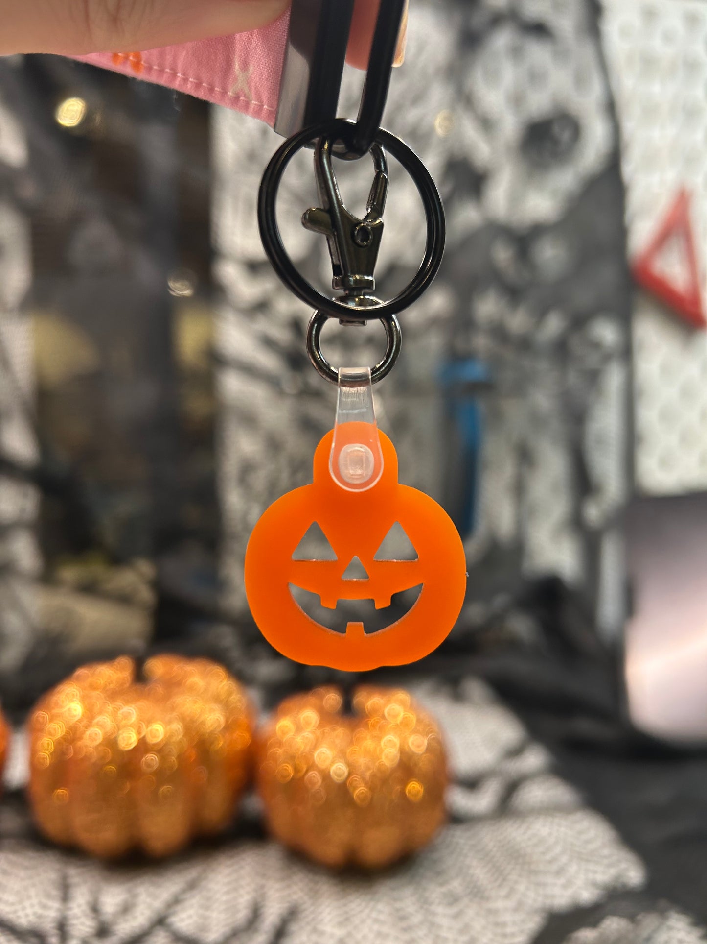 LIMITED EDITION Spooky Charms
