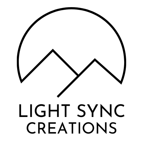 Light Sync Creations