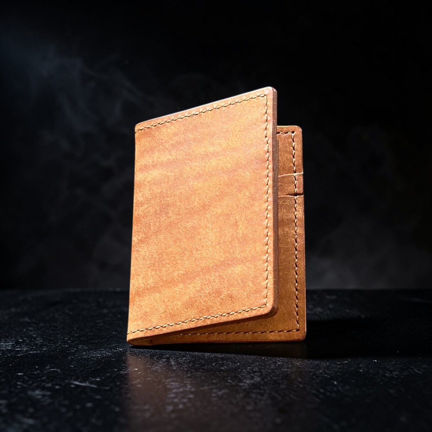 The Carry Bifold