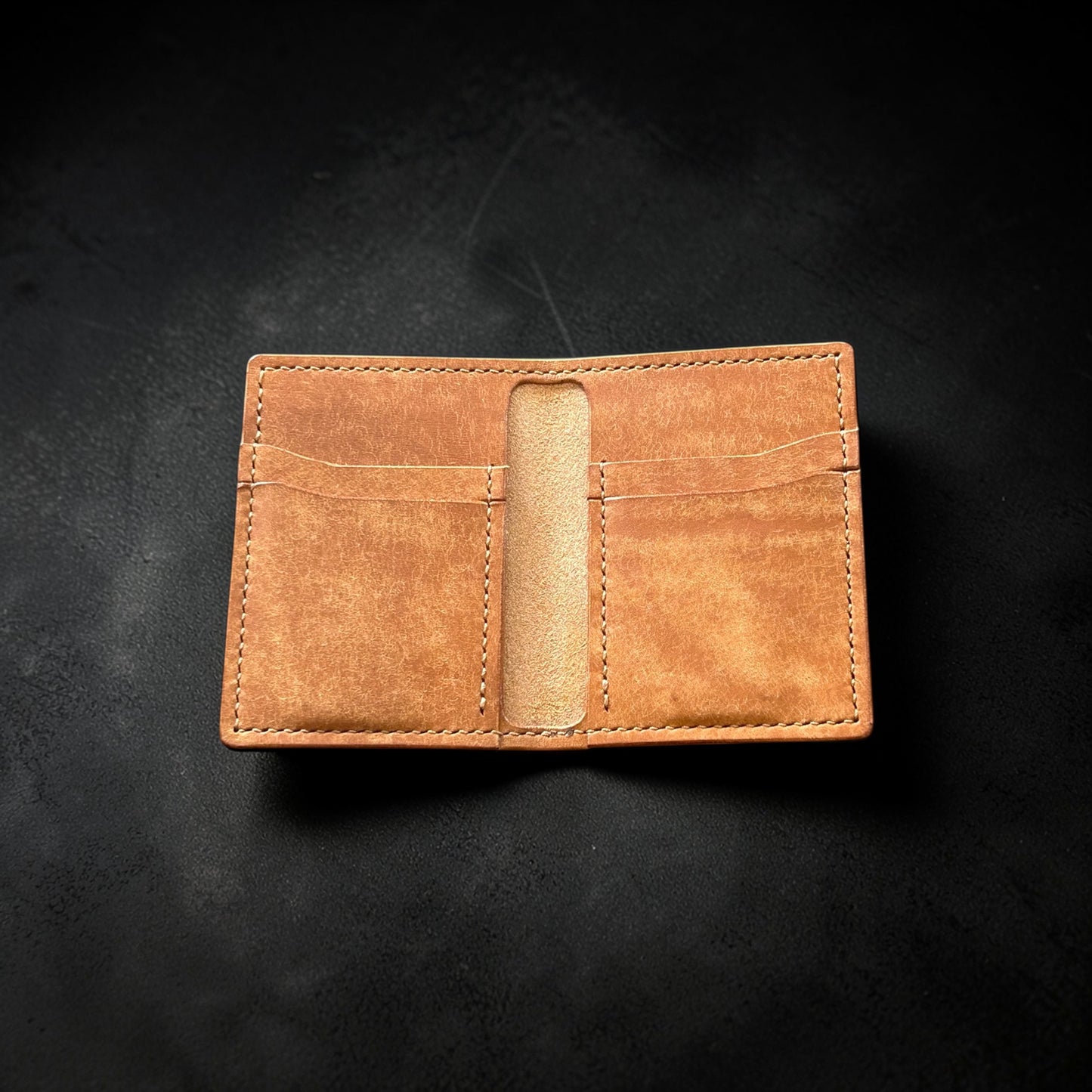 The Carry Bifold