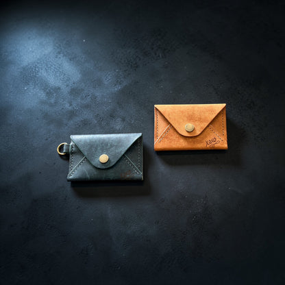 The Carry Lite Wallet