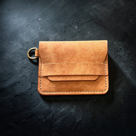 The Carry Standard
