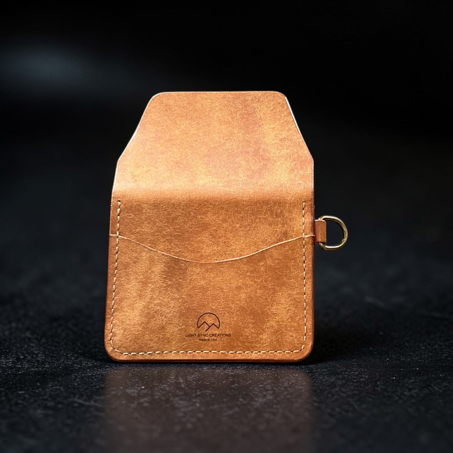 The Carry Standard