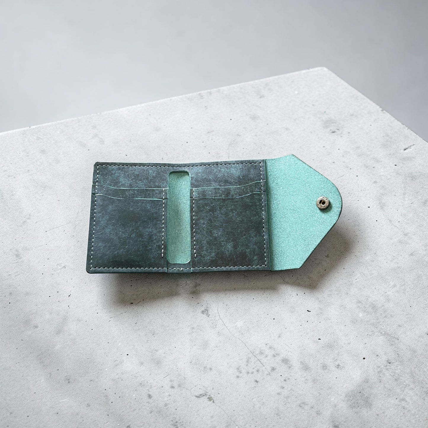 The Carry Bifold Snap