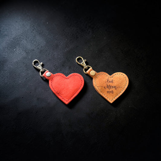 The Carry Heart