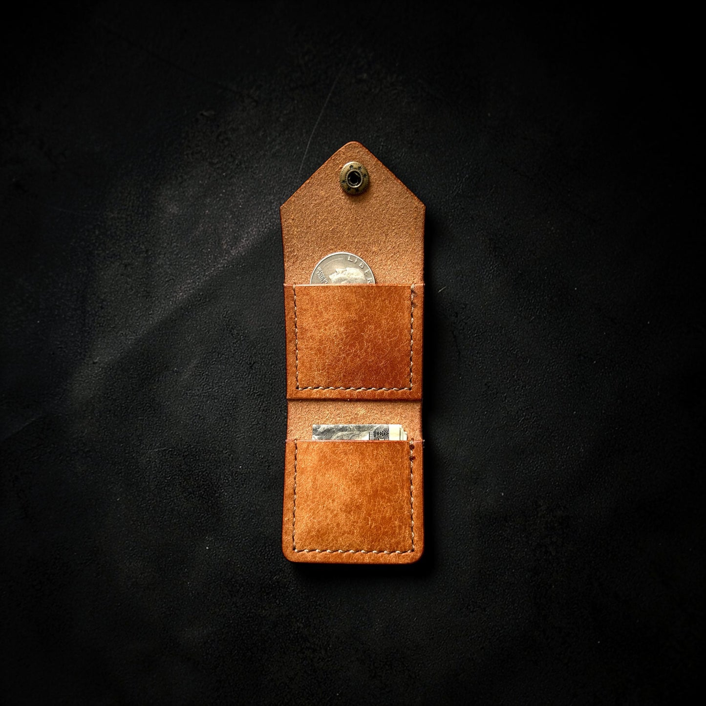 The Carry Pouch - Custom