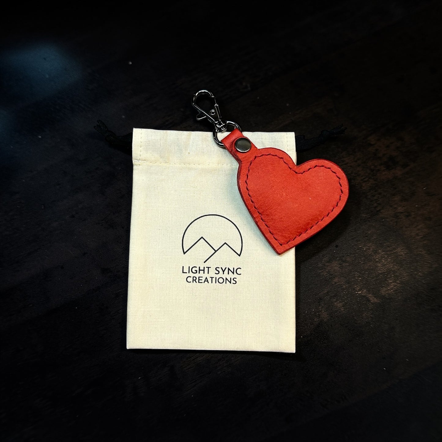 The Carry Heart