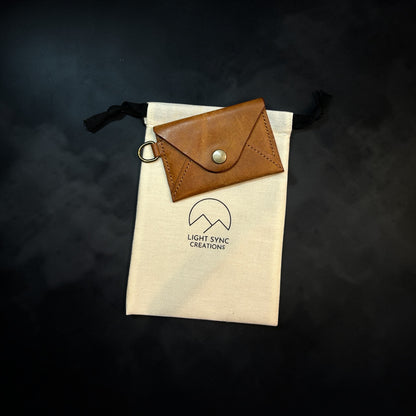 The Carry Lite Wallet