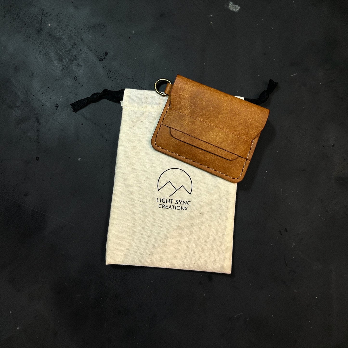 The Carry Standard