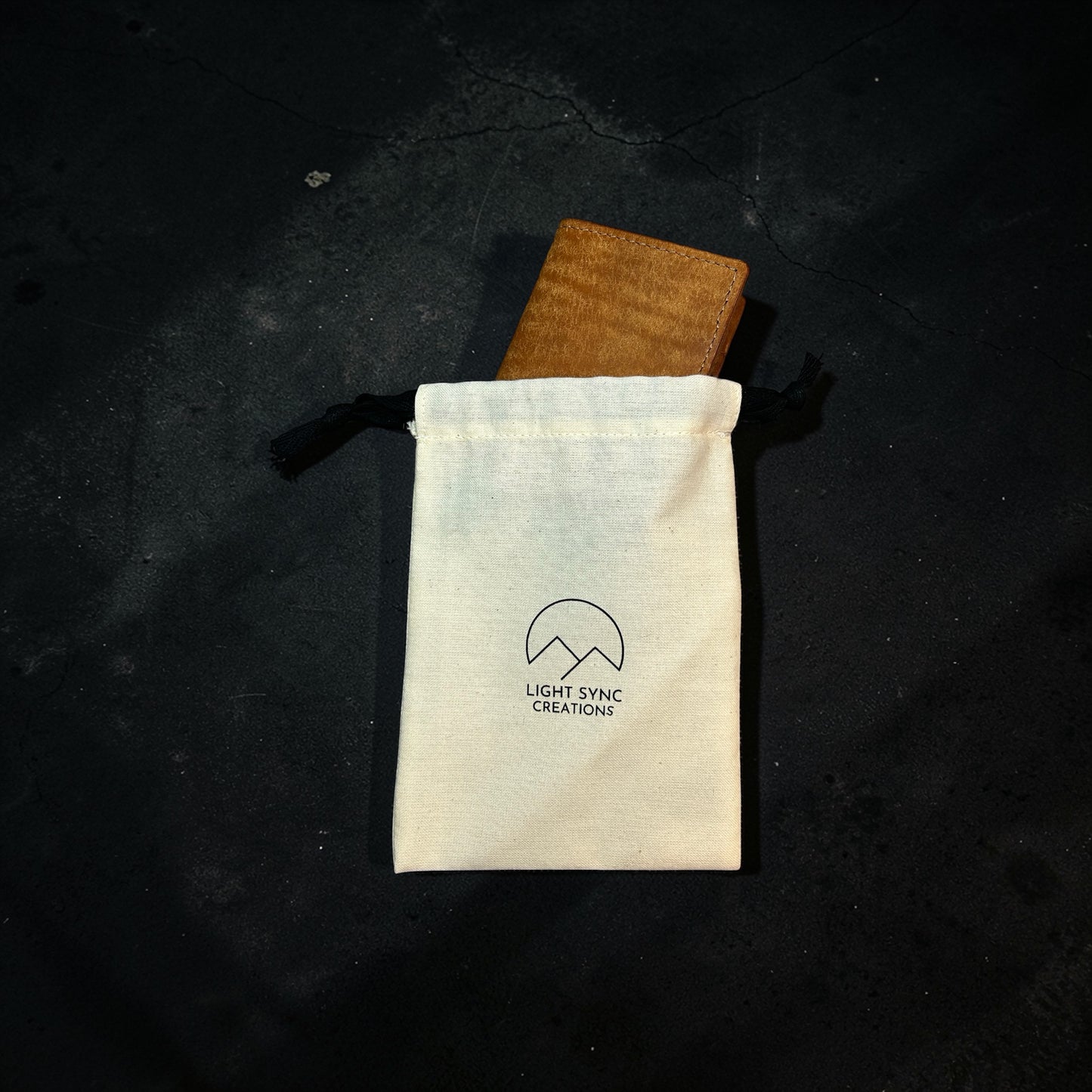 The Carry Bifold