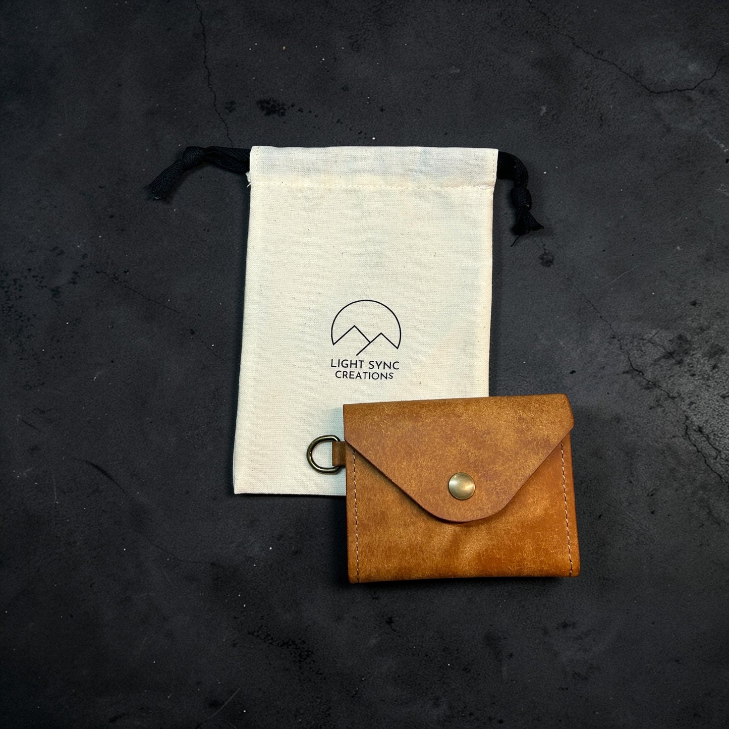 The Carry Bifold Snap