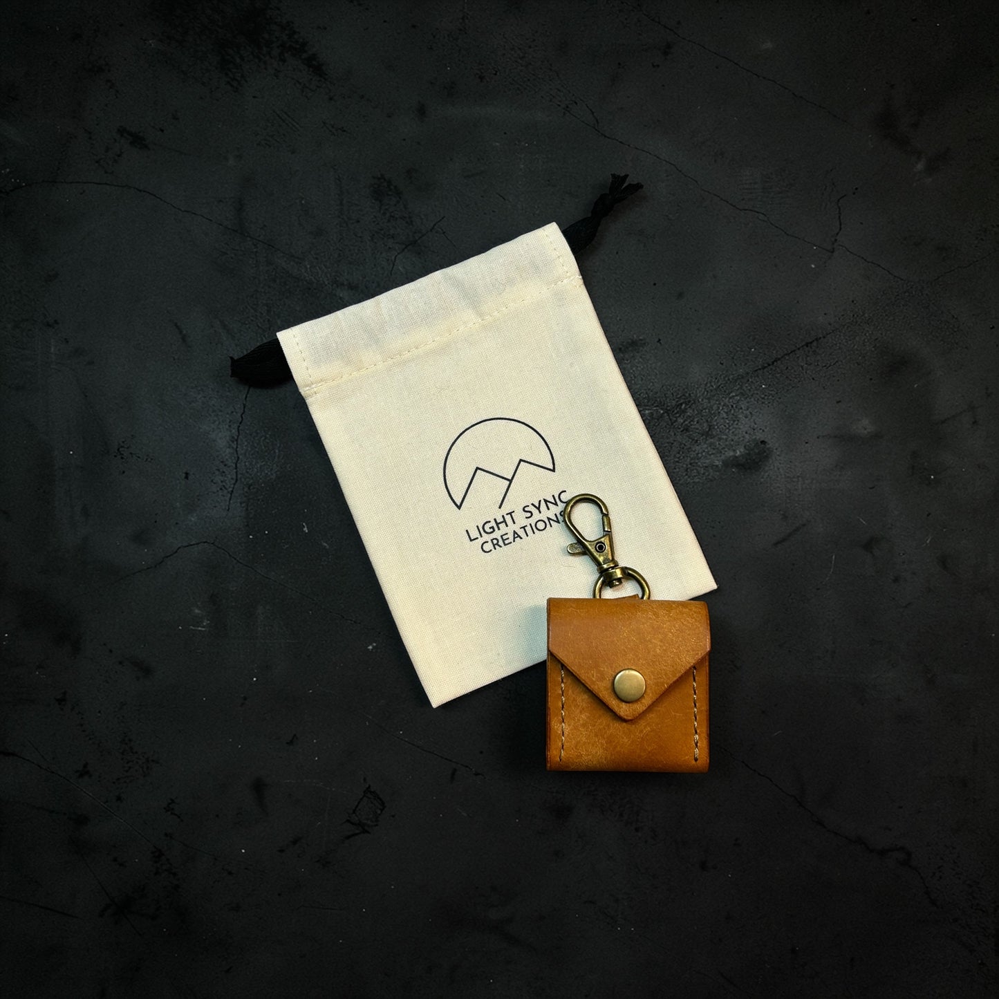 The Carry Pouch - Custom