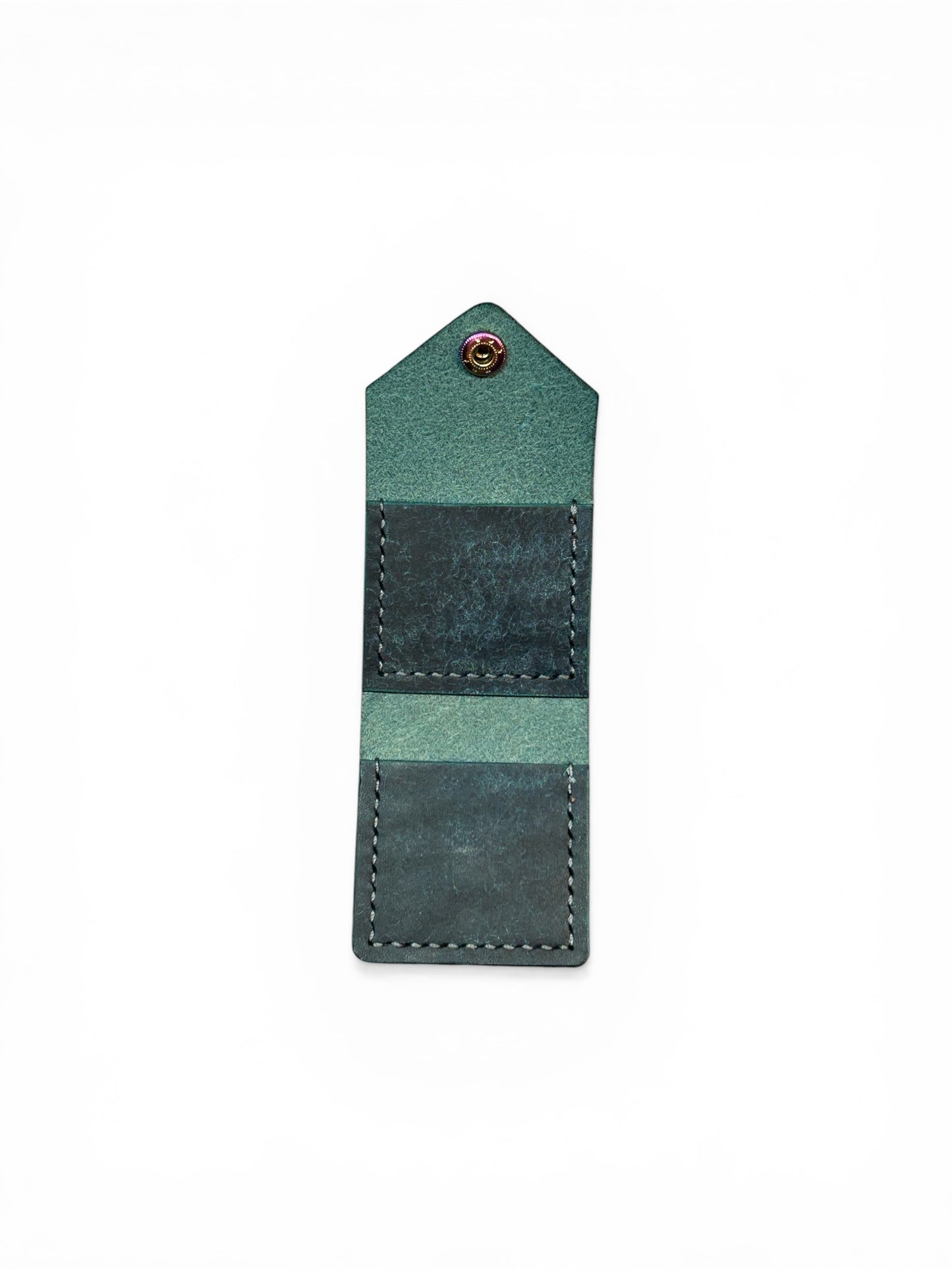 The Carry Pouch-Ready Now