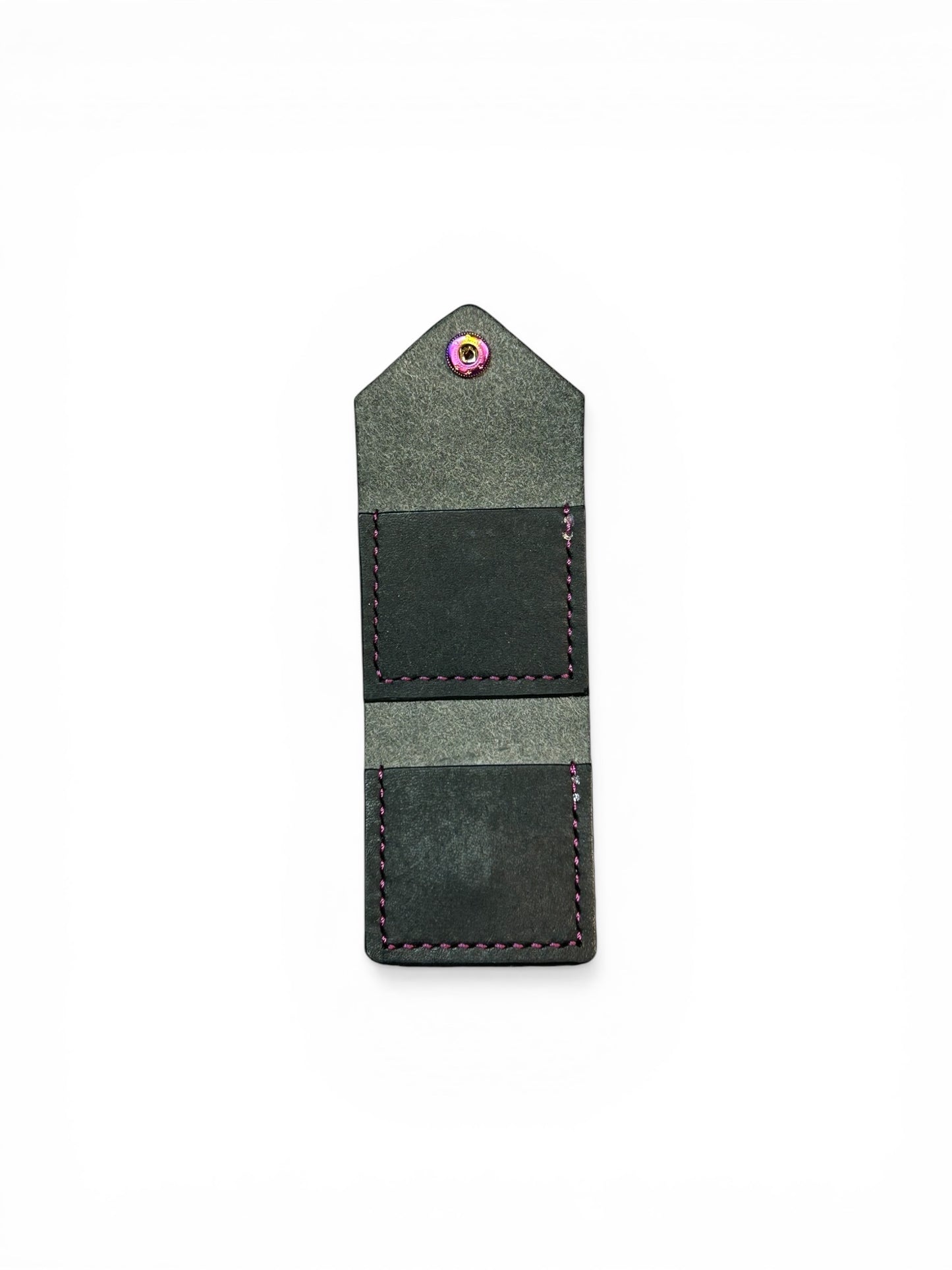 The Carry Pouch-Ready Now