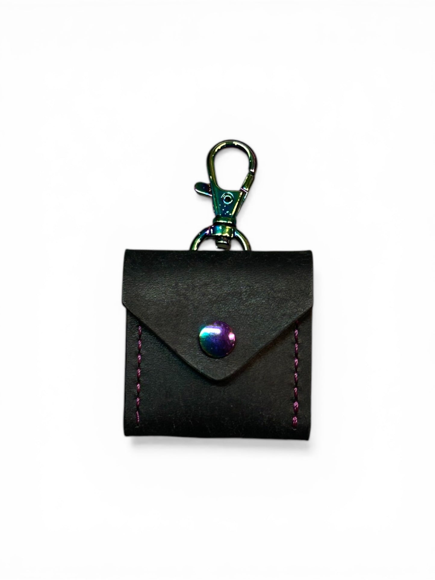 The Carry Pouch-Ready Now