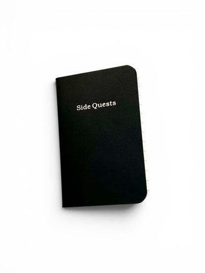 Teeny Notebook - Refill