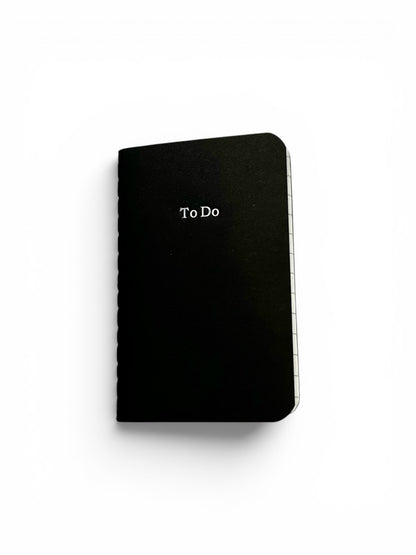 Teeny Notebook - Refill