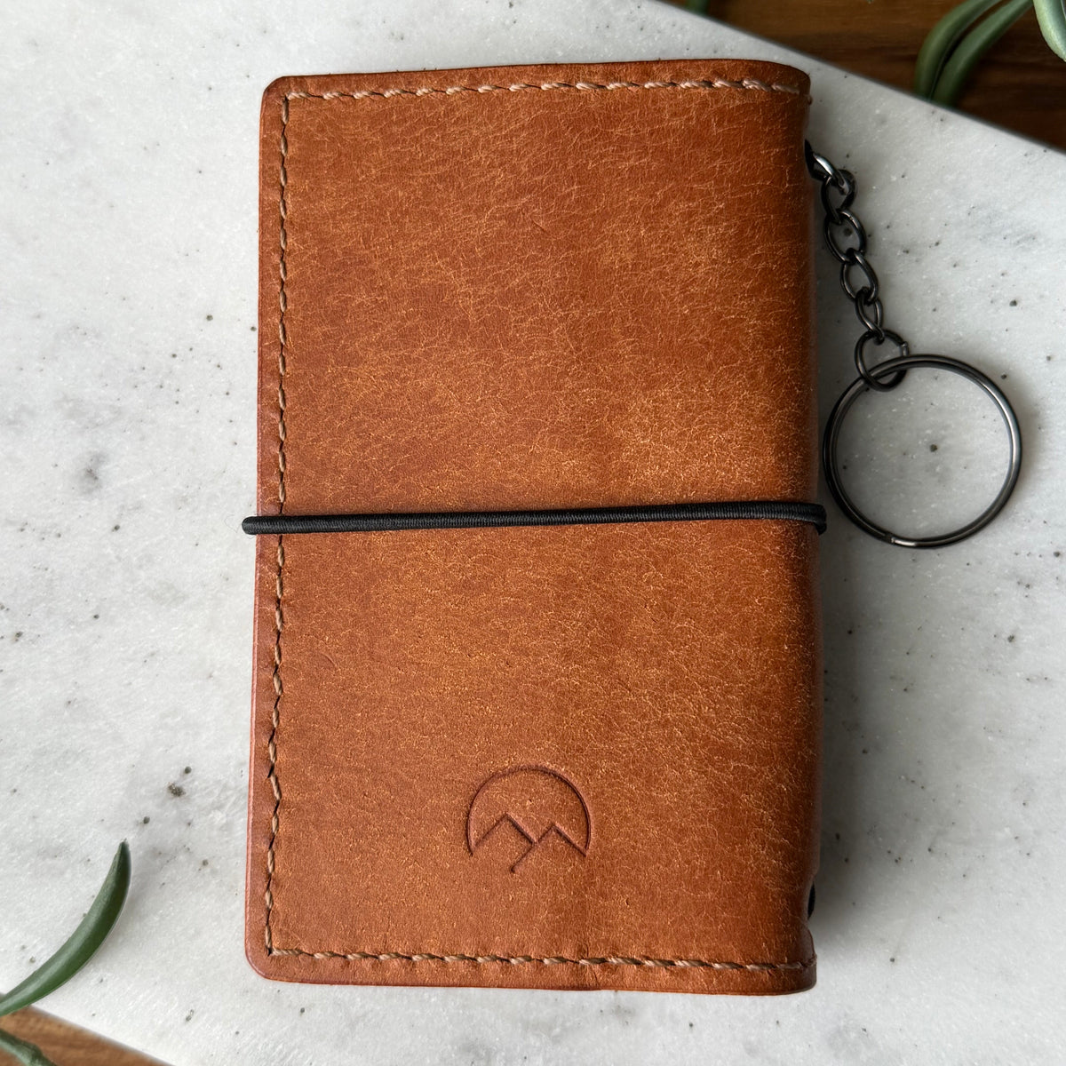 The Teeny Notebook