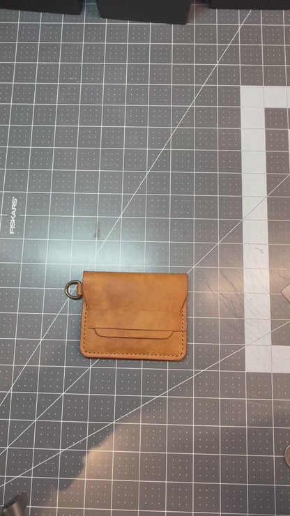 The Carry Standard Wallet