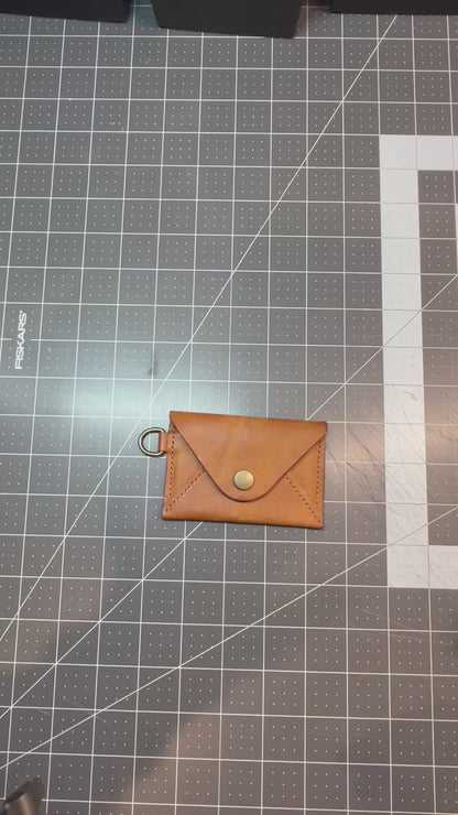 The Carry Lite Wallet